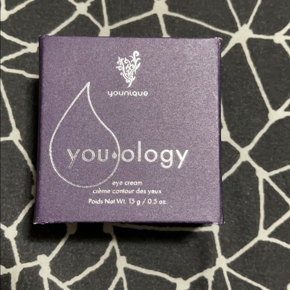 Younique You-Ology Eye Cream